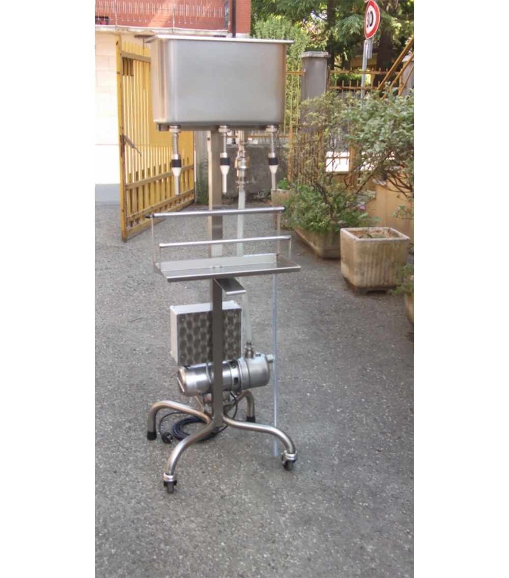 Riempitrici acquisto vendita on line