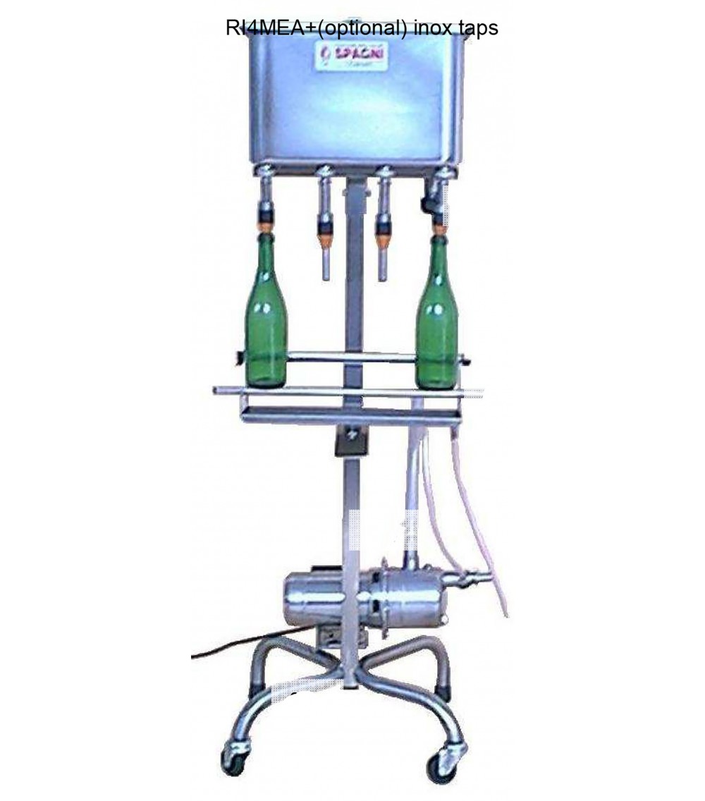 Riempitrici acquisto vendita on line