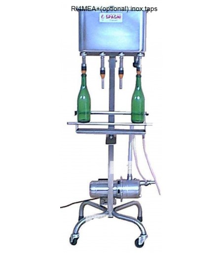 Riempitrici acquisto vendita on line