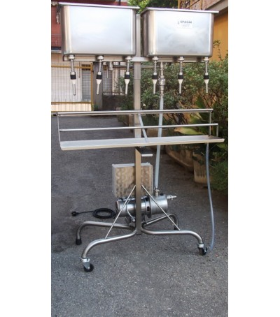 Riempitrici acquisto vendita on line