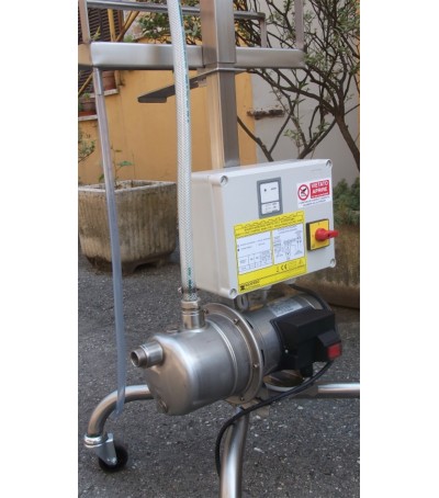 Riempitrici acquisto vendita on line