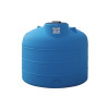SERBATOIO IN POLIETILENE CILINDRICO DA TRASPORTO LT 5200