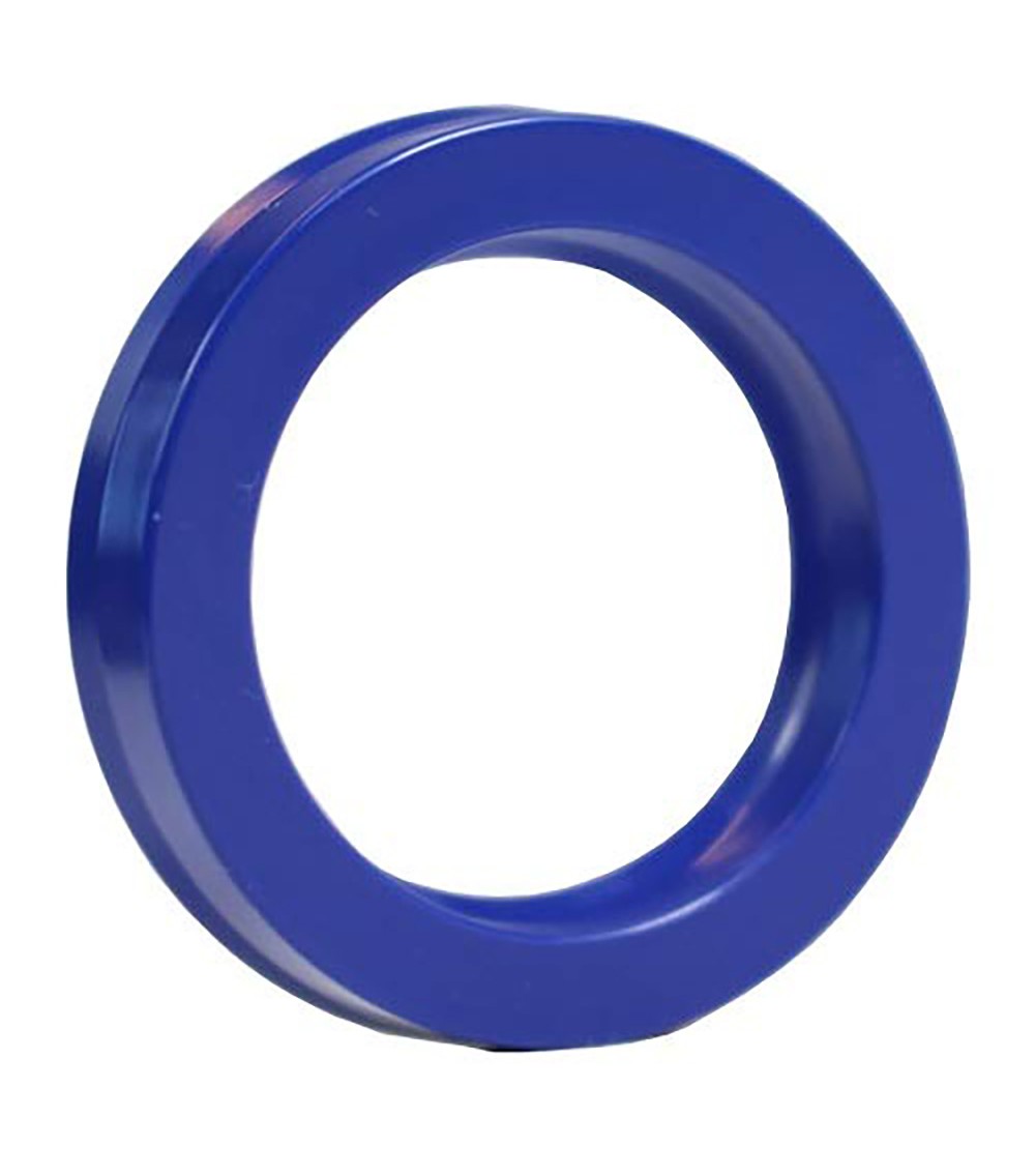 Guarnizione in poliuretano 70 per martinetto idraulico