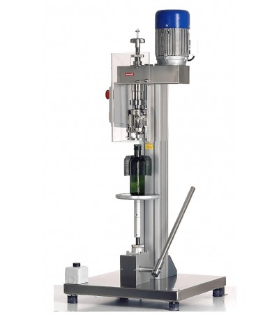 Avvitatrici, capsulatrici, sigillatrici, tappatrici Tenco acquisto vendita on line