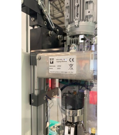 Avvitatrici Tenco acquisto vendita on line