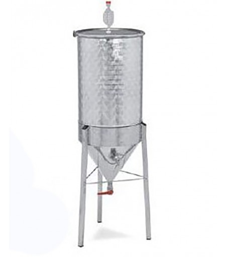 fermentatore inox acquisto e vendita on line