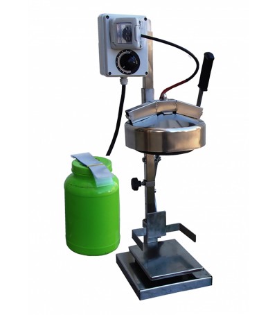 Termocapsulatrice acquisto vendita on line