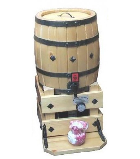 botti in legno per vino e distillati acquisto e vendita on line