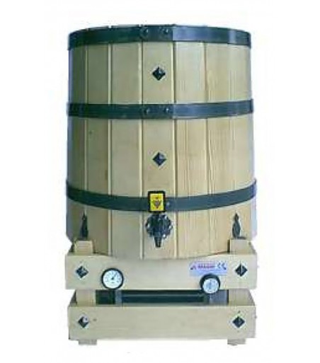 botti in legno per vino e distillati acquisto e vendita on line