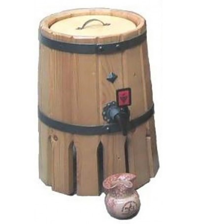 botti in legno per vino e distillati acquisto e vendita on line