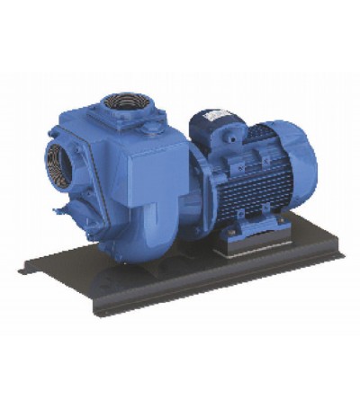 pompe alimentari per vino, olio, birra, distillati, miele, casearia