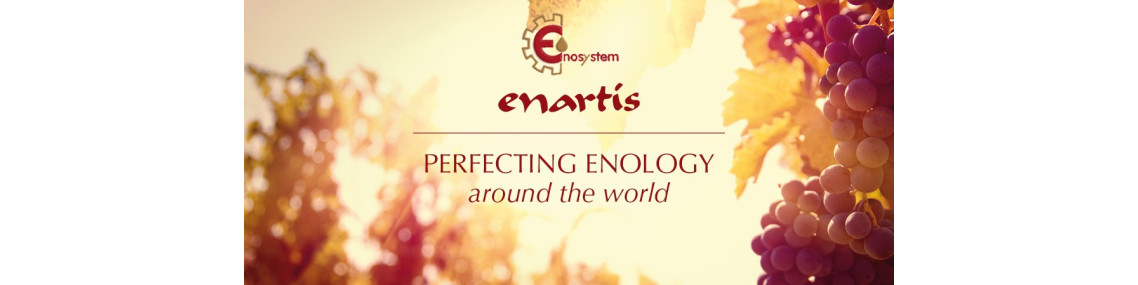 prodotti naturali per cantine e vino