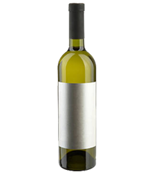 Produzione Vino Bianco BIO